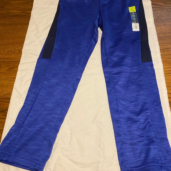 Boy blue pants size 8. - Picture 1 of 2